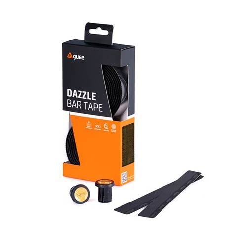 Guee Dazzle Chroma Gold Bar Tape