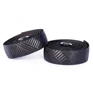 Guee Attitude Tracer Iced Bar Tape