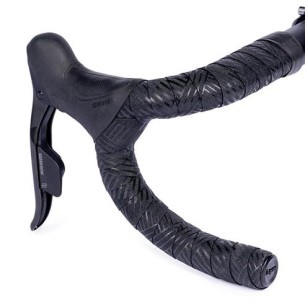 Guee Attitude Tracer Iced Bar Tape 2