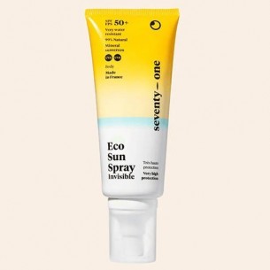 Crema Solar SeventyOne Eco Sun Spray SPF50+ 100ml