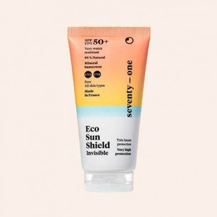 Crema Solar SeventyOne Eco Sun Shield SPF50+ 50ml