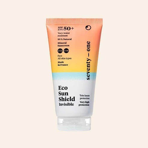 Crema Solar SeventyOne Eco Sun Shield SPF50+ 50ml