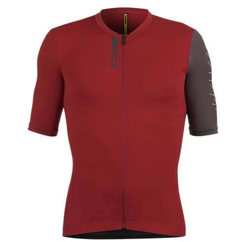 Maillot Mavic Essential