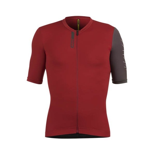 Maillot Mavic Essential