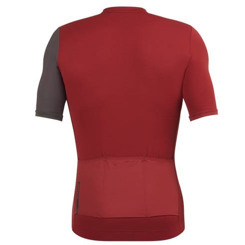 Maillot Mavic Essential