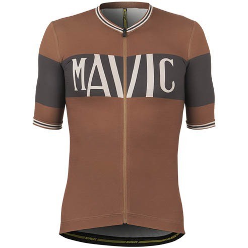 Maillot Mavic Heritage