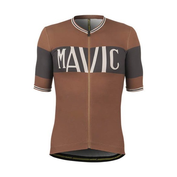 Maillot Mavic Heritage