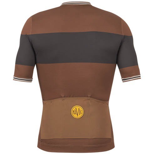 Maillot Mavic Heritage