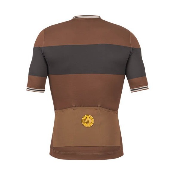 Maillot Mavic Heritage