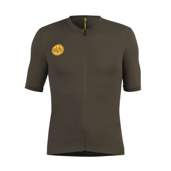 Maillot Mavic Heritag