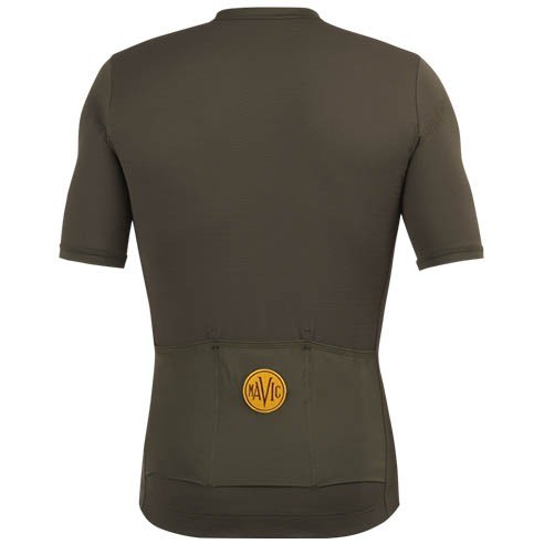 Maillot Mavic Heritage