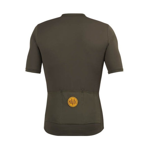 Maillot Mavic Heritag