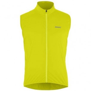 Gilet Mavic Sirocco