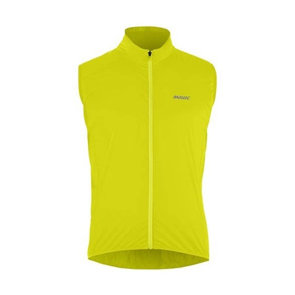 Gilet Mavic Sirocco