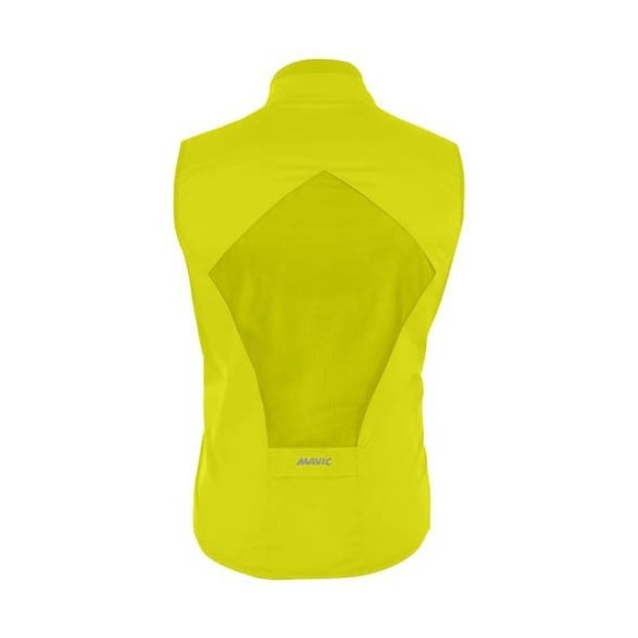 Gilet Mavic Sirocco