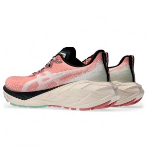 CHAUSSURE FEMME ASICS NOVABLAST 4 TR 2