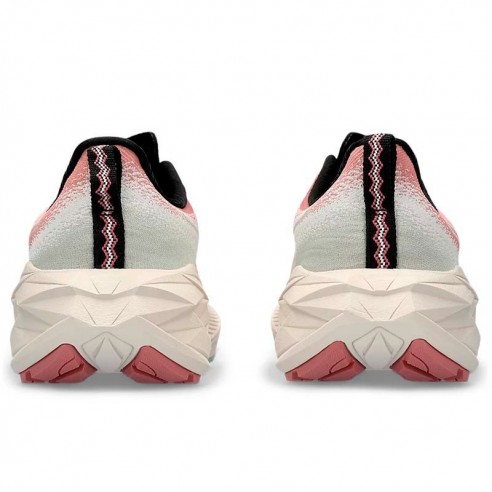 ZAPATILLA MUJER ASICS NOVABLAST 4 TR