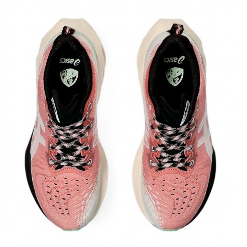 ZAPATILLA MUJER ASICS NOVABLAST 4 TR