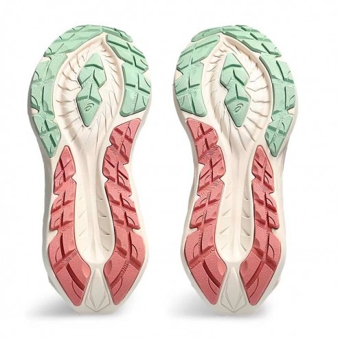 ASICS NOVABLAST 4 TR WOMEN'S SHOES