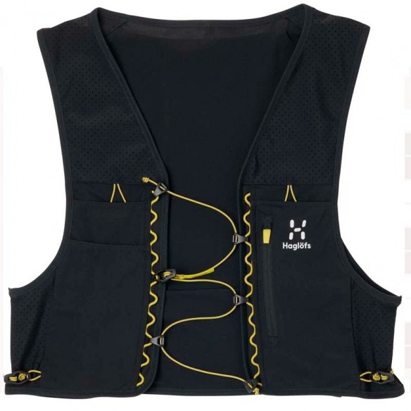 MOCHILA HAGLÖFS L.I.M INTENSE TRAIL RUNNING VEST