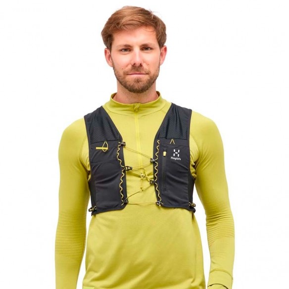 MOCHILA HAGLÖFS L.I.M INTENSE TRAIL RUNNING VEST