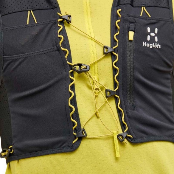 MOCHILA HAGLÖFS L.I.M INTENSE TRAIL RUNNING VEST