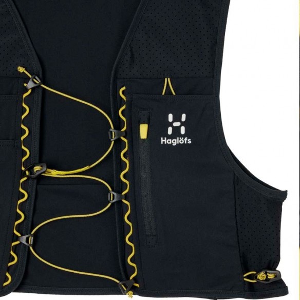 MOCHILA HAGLÖFS L.I.M INTENSE TRAIL RUNNING VEST