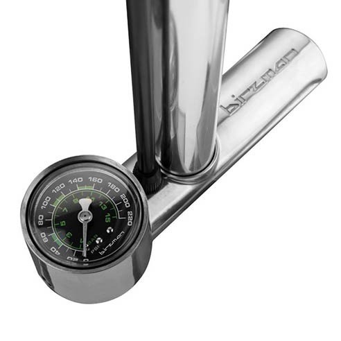 Bomba Pie Birzman Tiny Tanker Helix