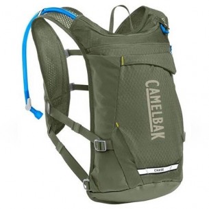 Mochila Camelbak Chase Adventure 8