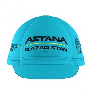 Biemme Astana Qazaqstan Team Cap