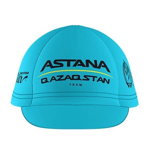 Biemme Astana Qazaqstan Team Cap