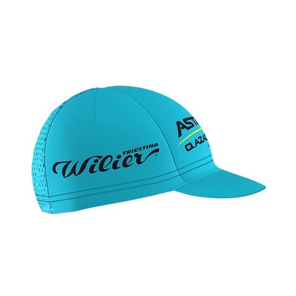 Casquette Biemme Astana Qazaqstan Team