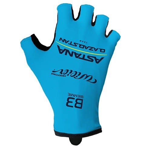 Biemme Astana Qazaqstan Team Gloves