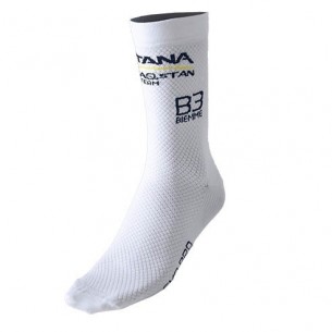 Biemme Astana Qazaqstan Team Socks