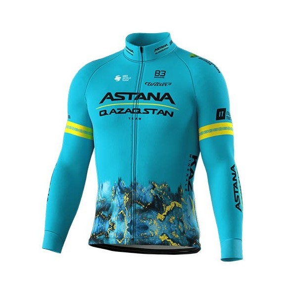 Biemme Astana Qazaqstan Team Jersey