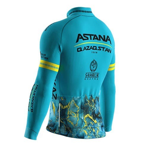 Mallot Biemme Astana Qazaqstan Team