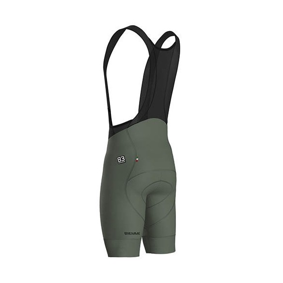 Biemme Legend Eco Bib Shorts