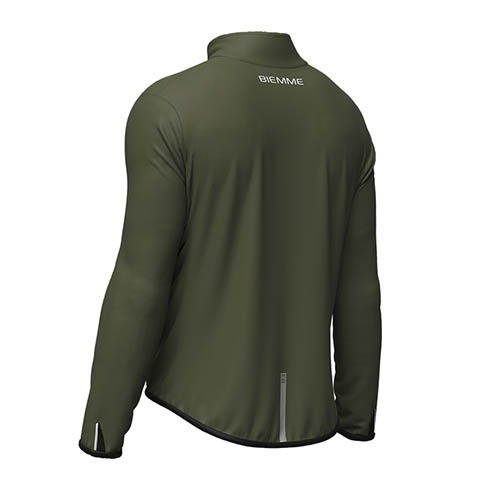 Biemme Light Rain Raincoat