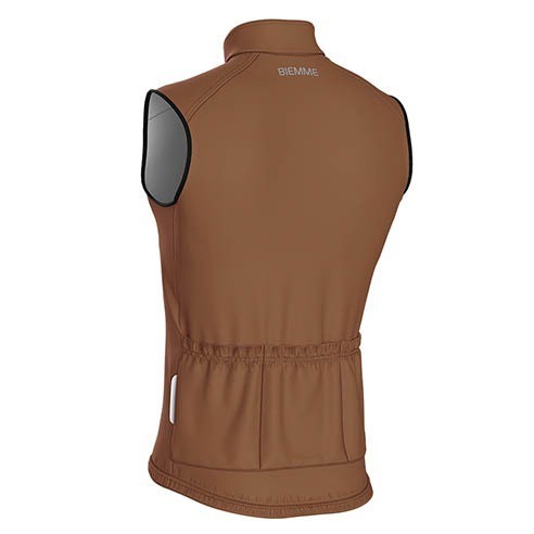 Chaleco Biemme Light Rain