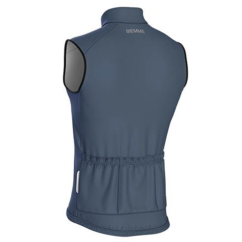 Biemme Light Rain Vest