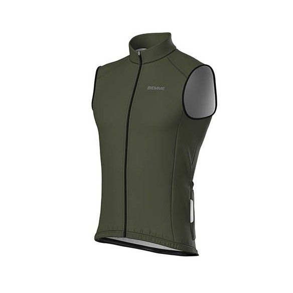 Biemme Light Rain Vest