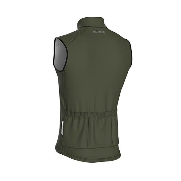 Biemme Light Rain Vest