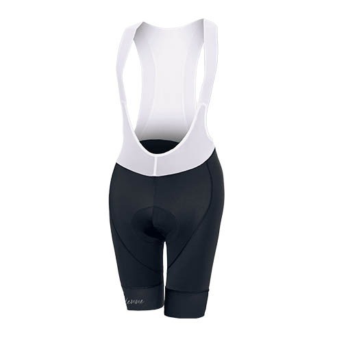 Biemme Legend Eco Lady Bib Shorts