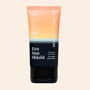 Crème solaire SeventyOne Eco Sun Sport SPF50+ 50ml