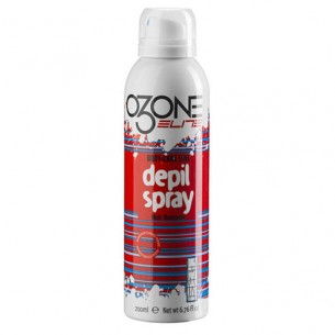 DEPIL MOUSSE 200ml spray