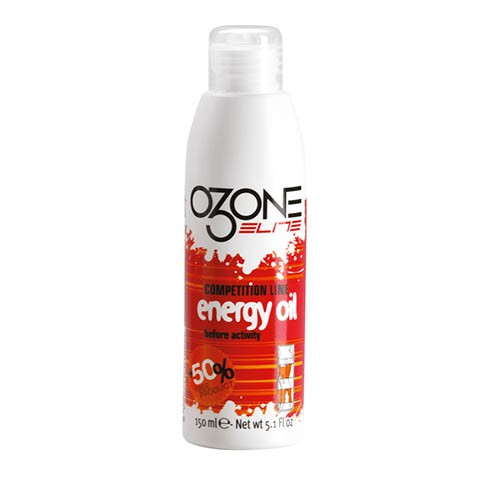 ENERGY OIL ELITE SPRAY 100ml