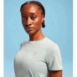 ON-RUNNING CORE-T WOMEN'S T-SHIRT