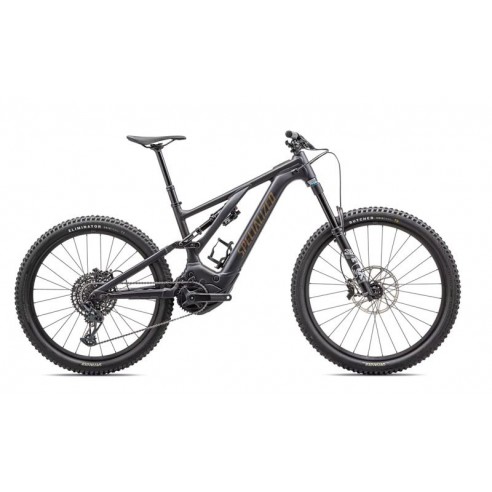 Specialized Turbo Levo Comp Alloy E Bike 2024