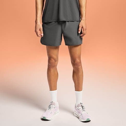 ONR-TRAIL SHORTS ESTIU HOME ESSE