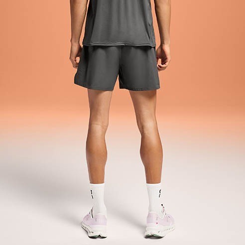 ONR-TRAIL SHORTS ESTIU HOME ESSE